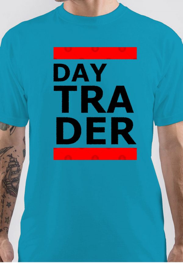 Trader T-Shirt