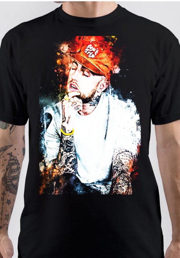 Mac Miller T-Shirt