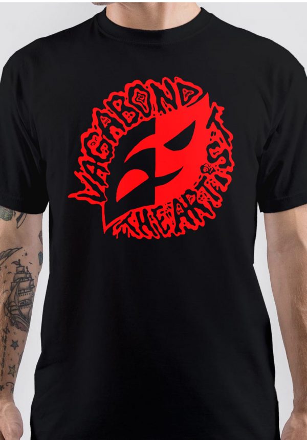 Vagabond T-Shirt