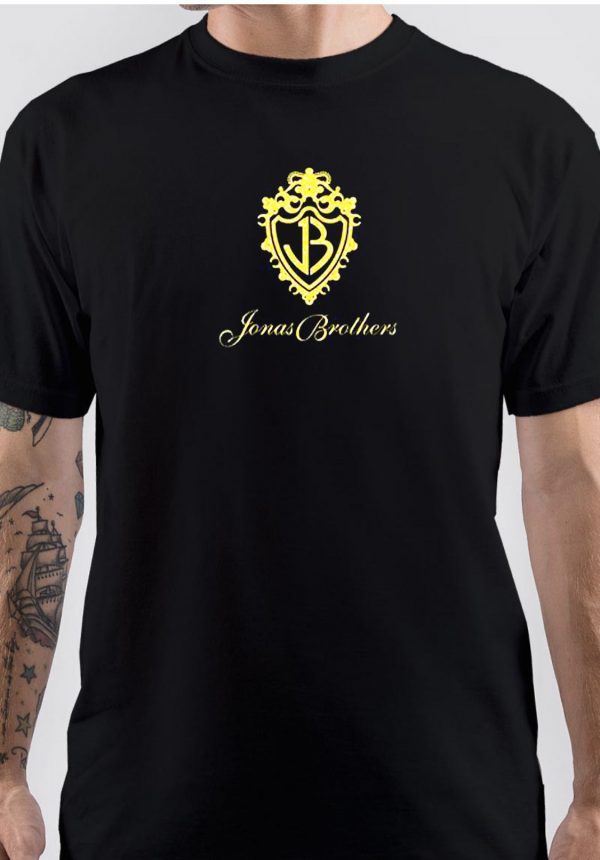 Jonas Brothers T-Shirt