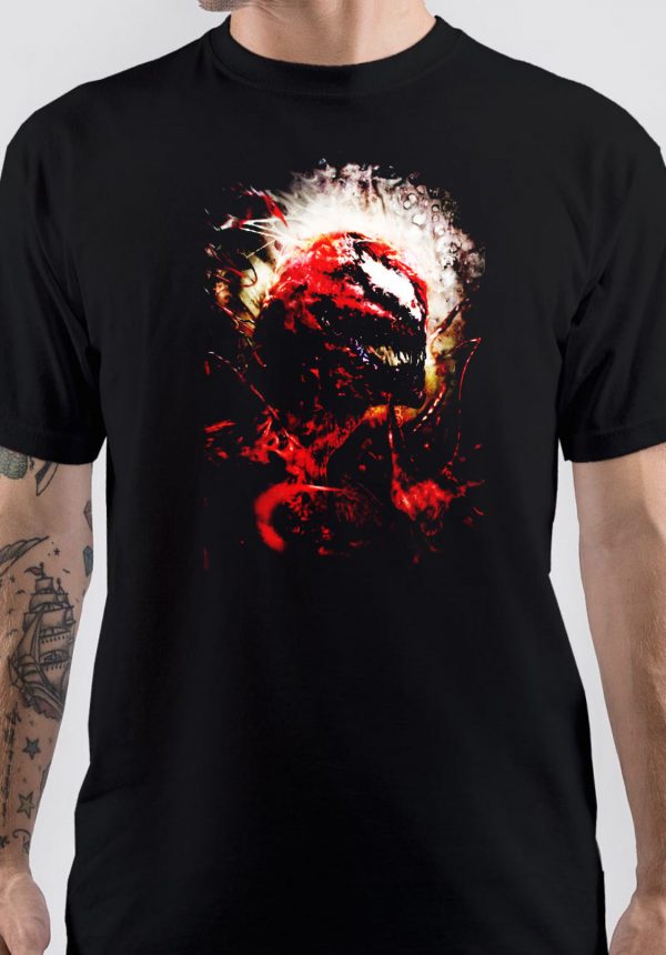 Carnage T-Shirt