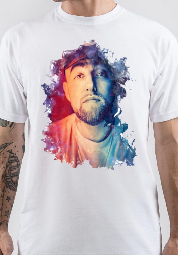 Mac Miller T-Shirt