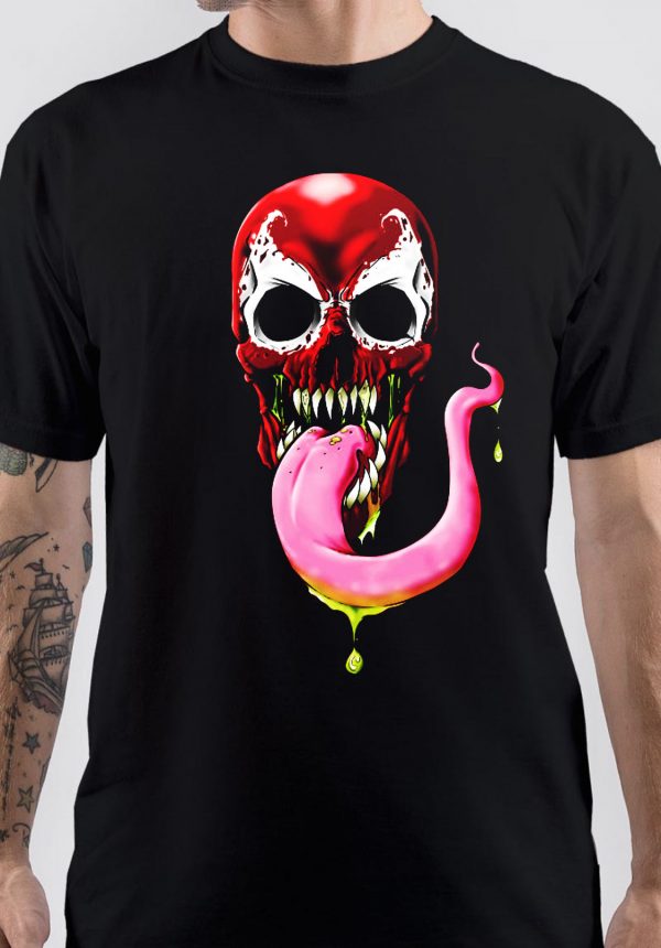 Carnage T-Shirt