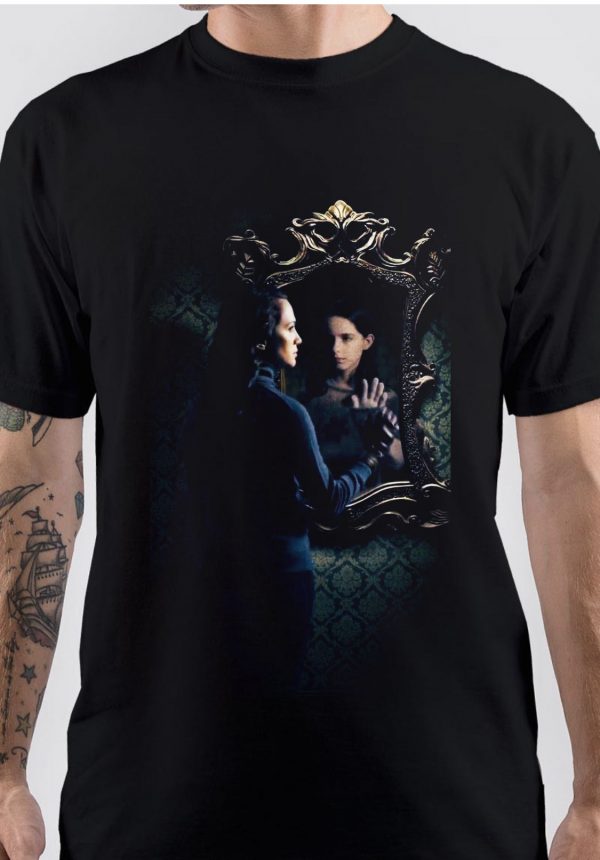 Haunting Of Hill House T-Shirt