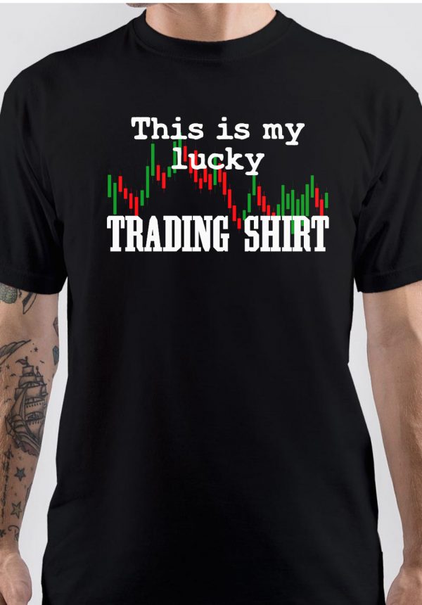 Trader T-Shirt