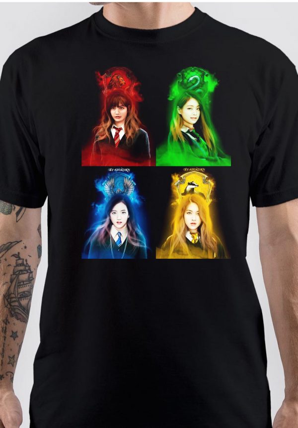 Blackpink T-Shirt