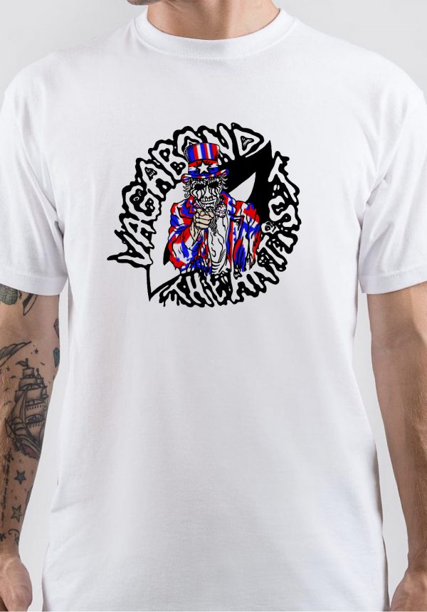 Vagabond T-Shirt