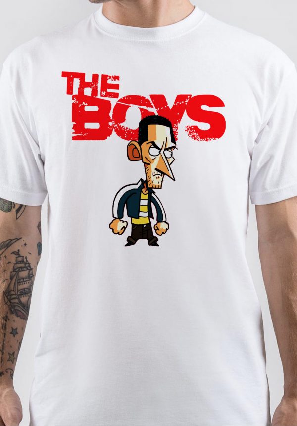 The Boys T-Shirt