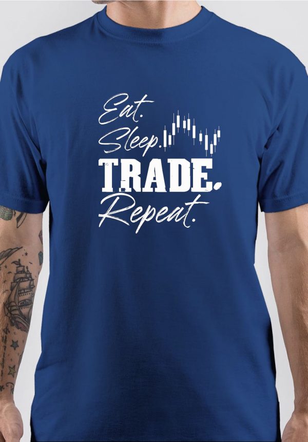 Trader T-Shirt