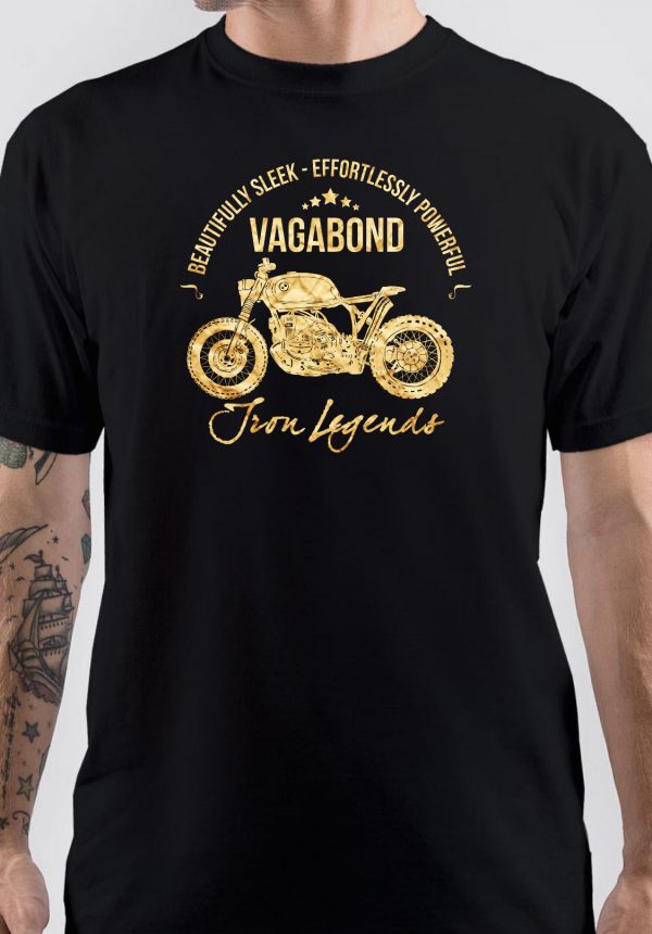 Vagabond T-Shirt