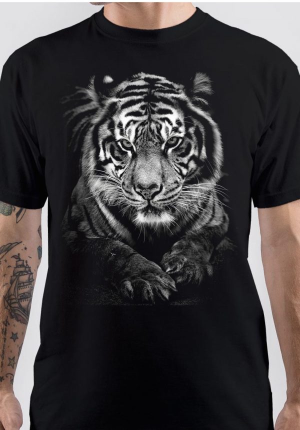 Tiger T-Shirt