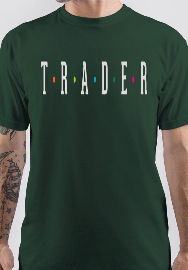 Trader T-Shirt