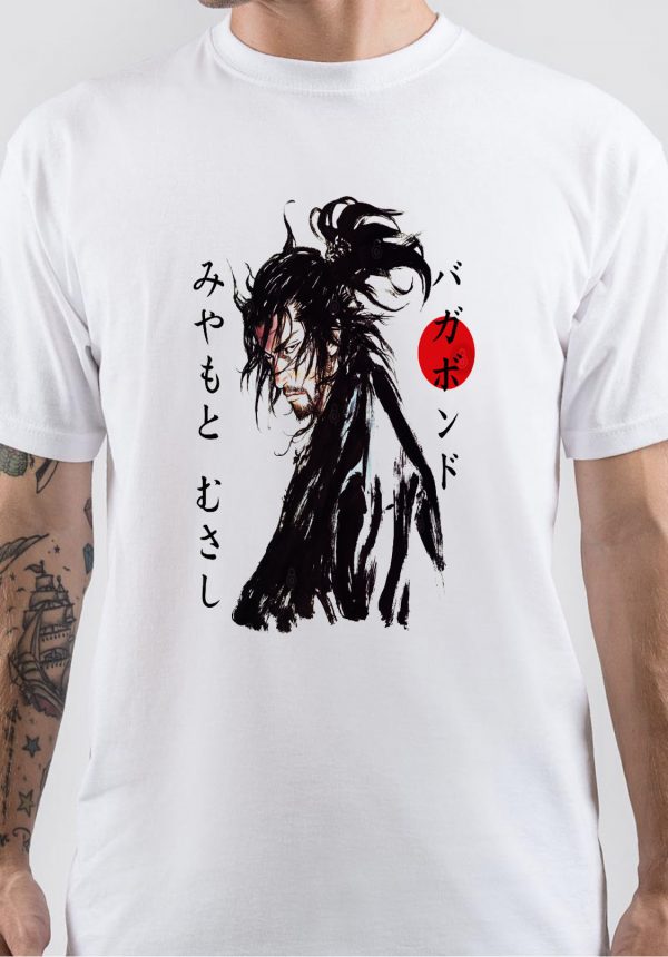 Vagabond T-Shirt