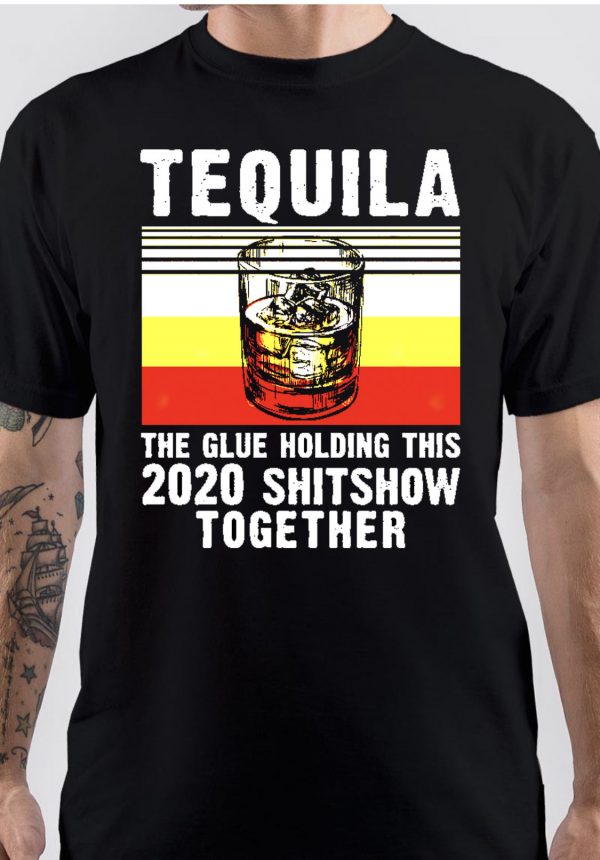 Tequila T-Shirt