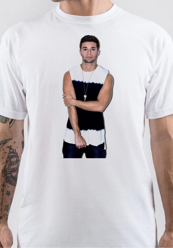 Jake Miller T-Shirt