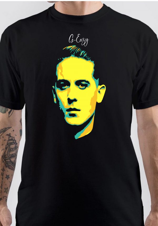 G-Eazy T-Shirt