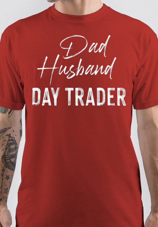 Trader T-Shirt