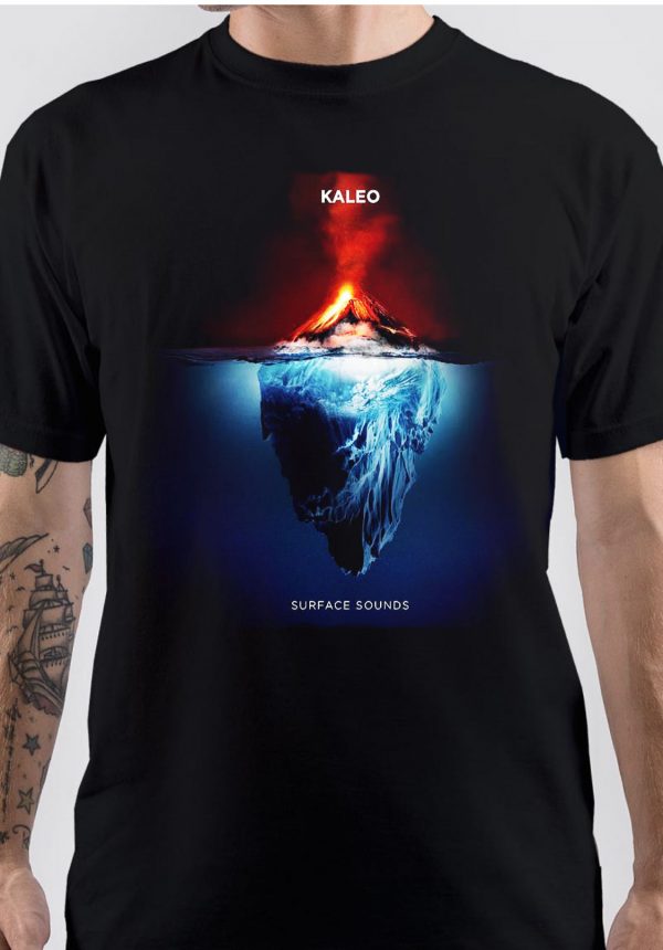 Kaleo T-Shirt