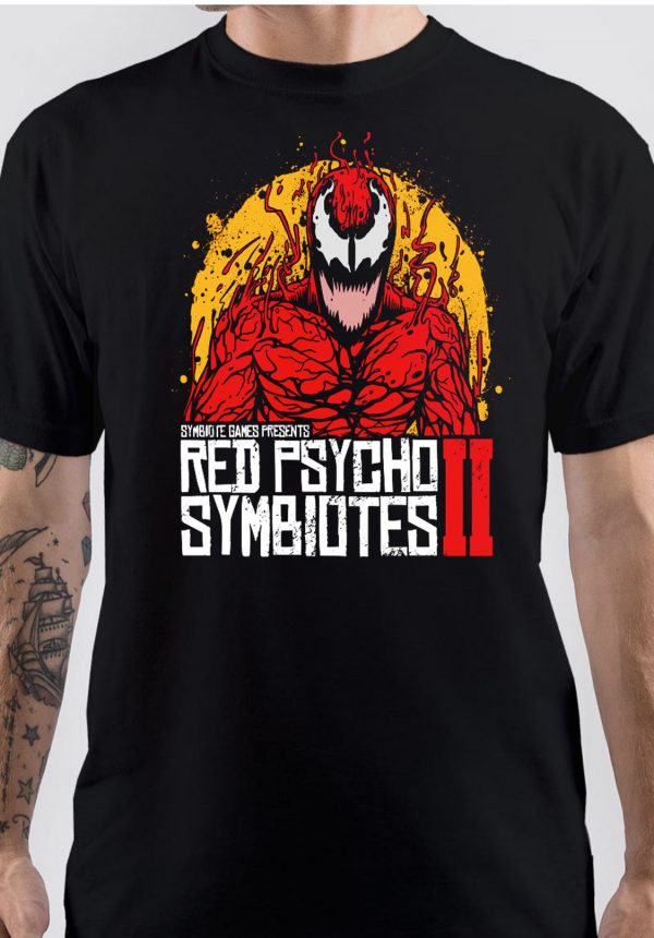 Carnage T-Shirt