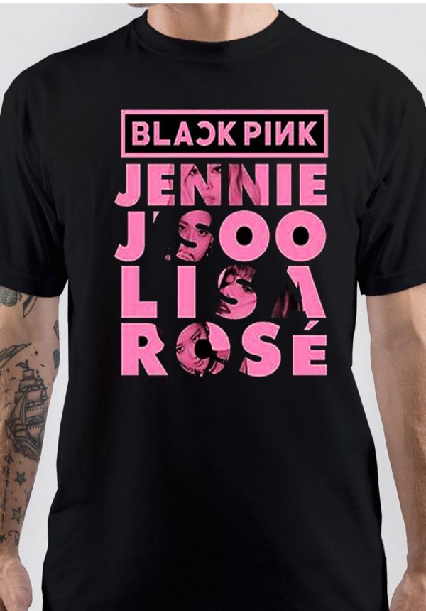 Blackpink T-Shirt