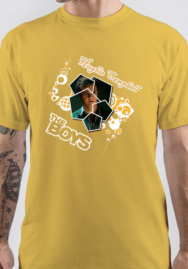 The Boys T-Shirt