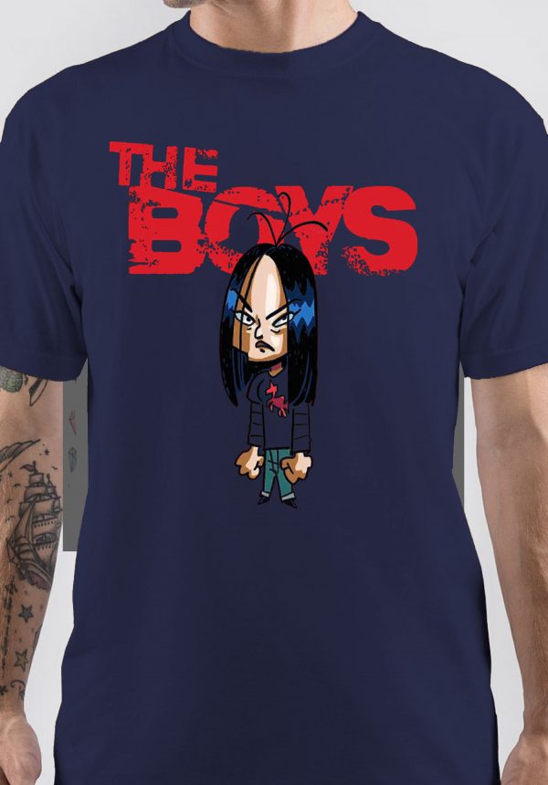 The Boys T-Shirt