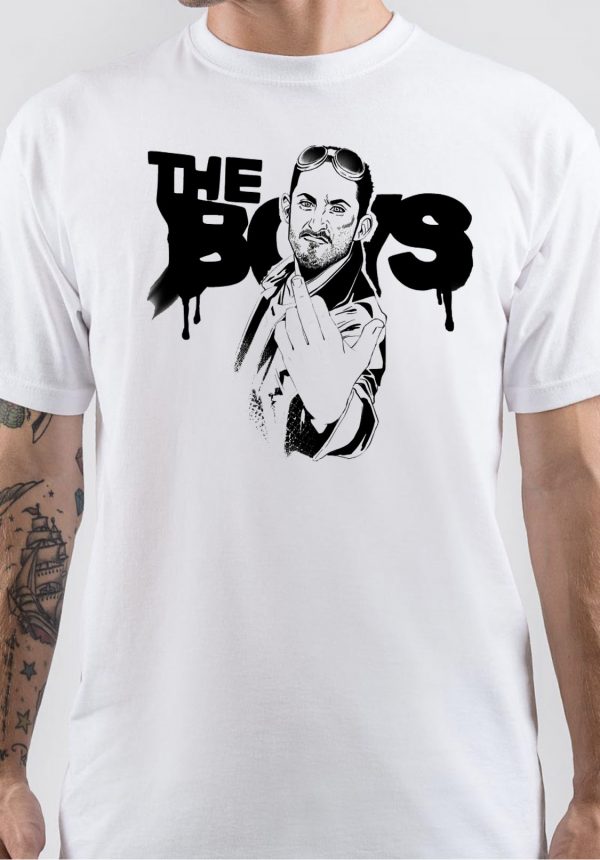 The Boys T-Shirt