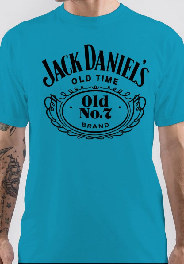 Jack Daniels T-Shirt