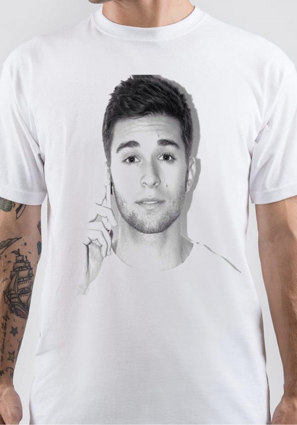 Jake Miller T-Shirt