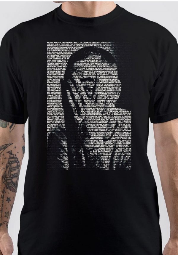 Mac Miller T-Shirt