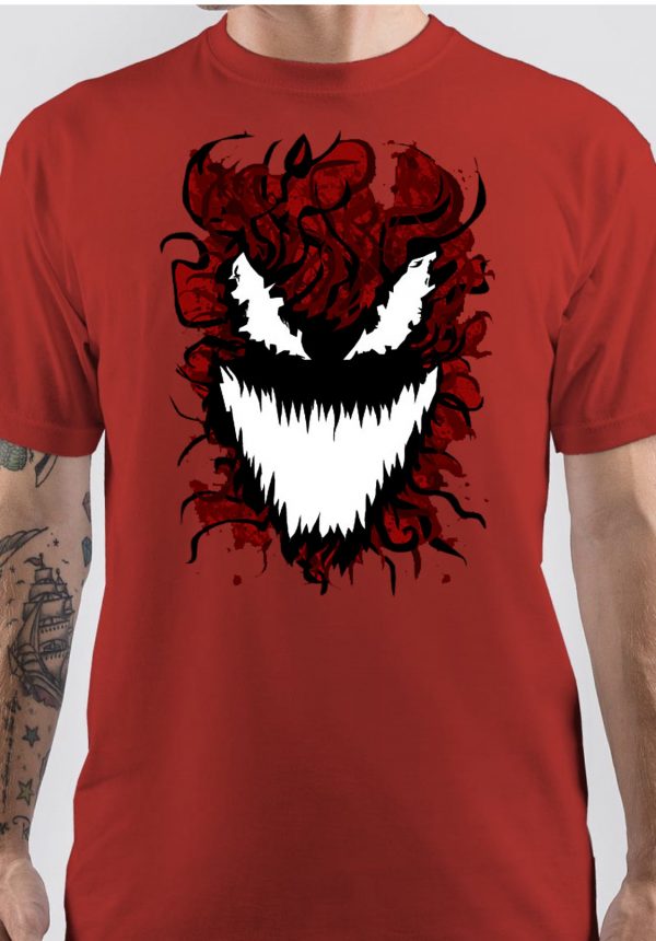 Carnage T-Shirt