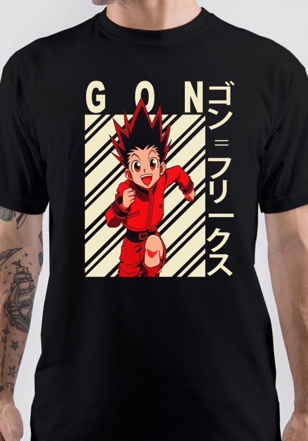 Hxh T-Shirt