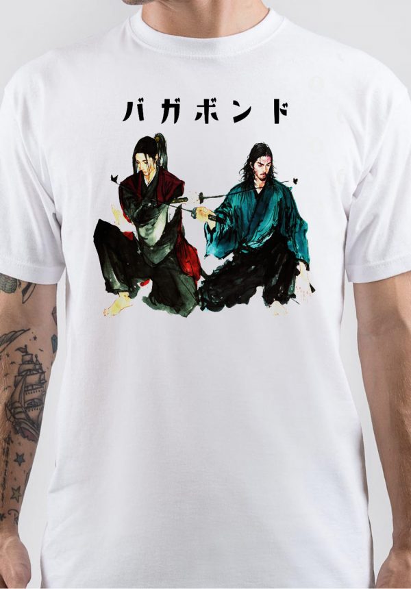 Vagabond T-Shirt