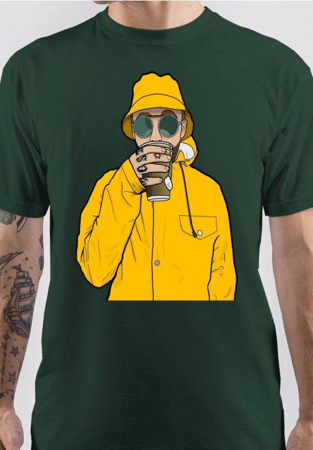 Mac Miller T-Shirt