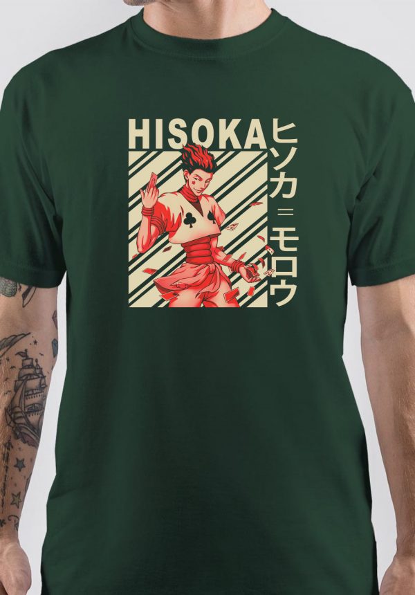 Hxh T-Shirt