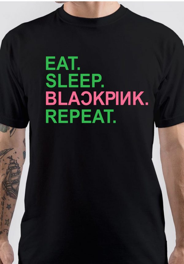 Blackpink T-Shirt