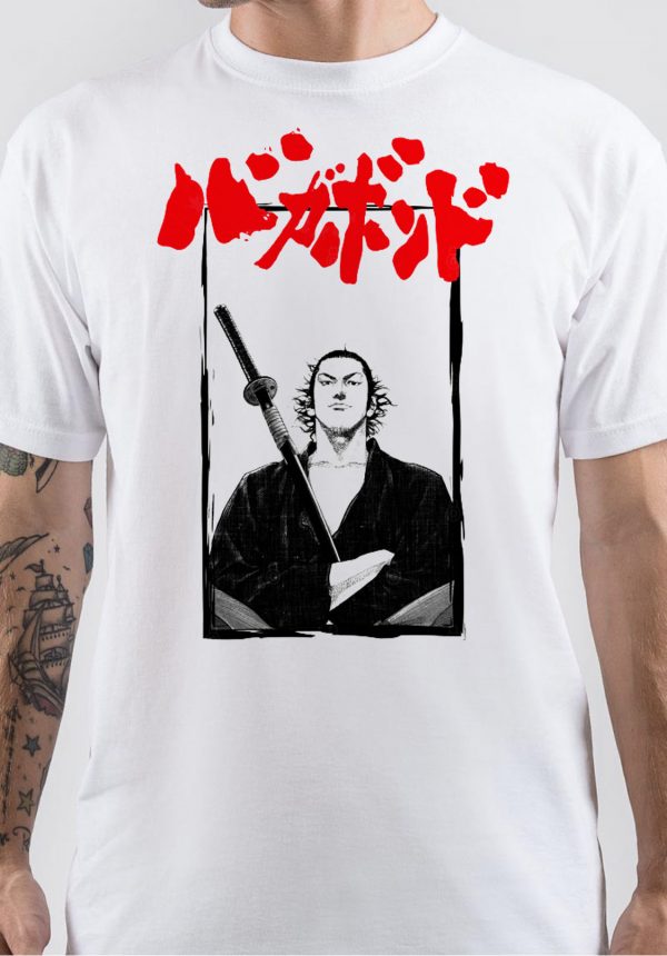 Vagabond T-Shirt