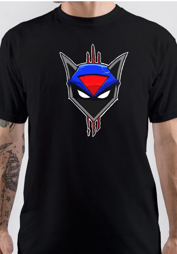 Swat Kats T-Shirt