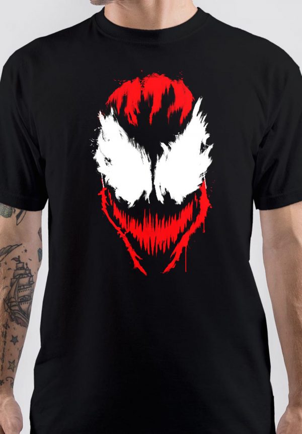 Carnage T-Shirt