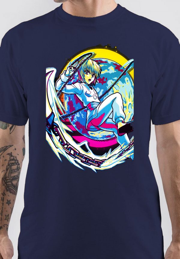 Hxh T-Shirt