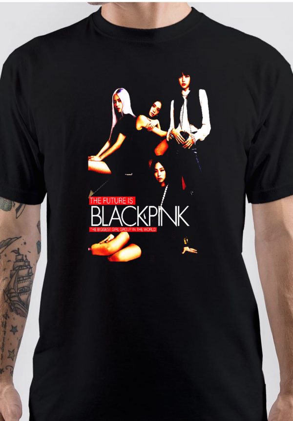 Blackpink T-Shirt