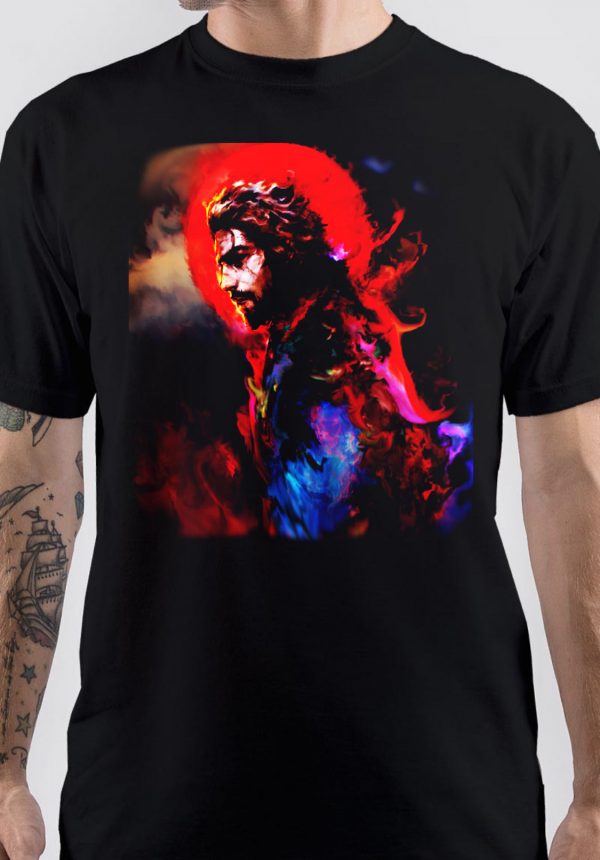 Vagabond T-Shirt