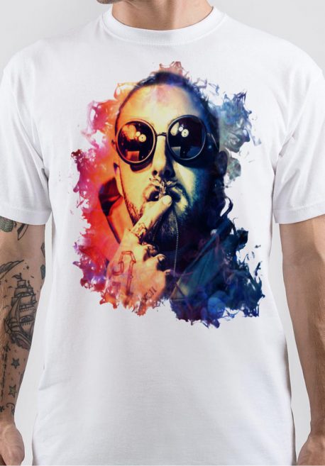 Mac Miller T-Shirt