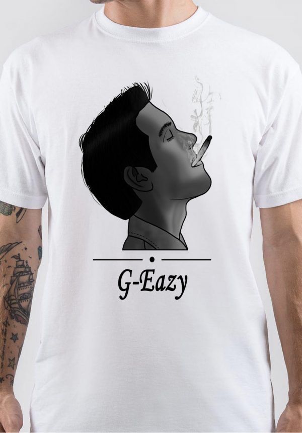 G-Eazy T-Shirt