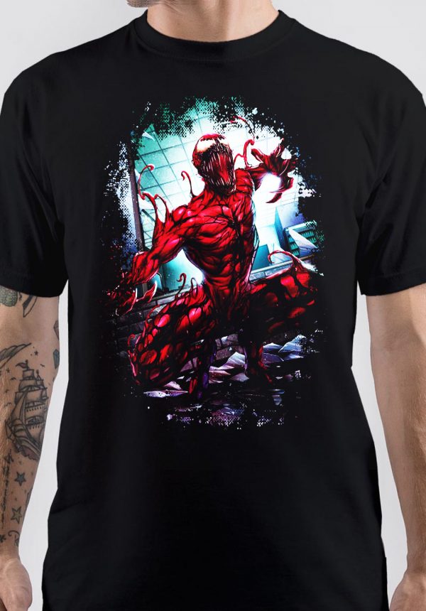 Carnage T-Shirt