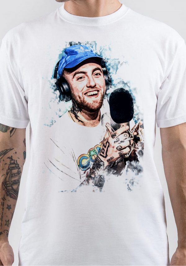 Mac Miller T-Shirt