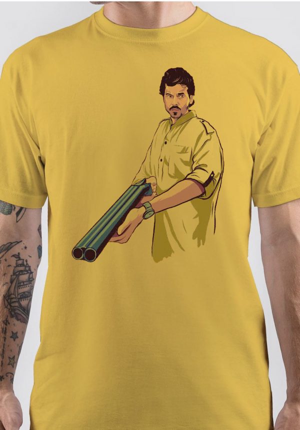 Mirzapur T-Shirt