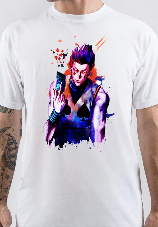 Hxh T-Shirt