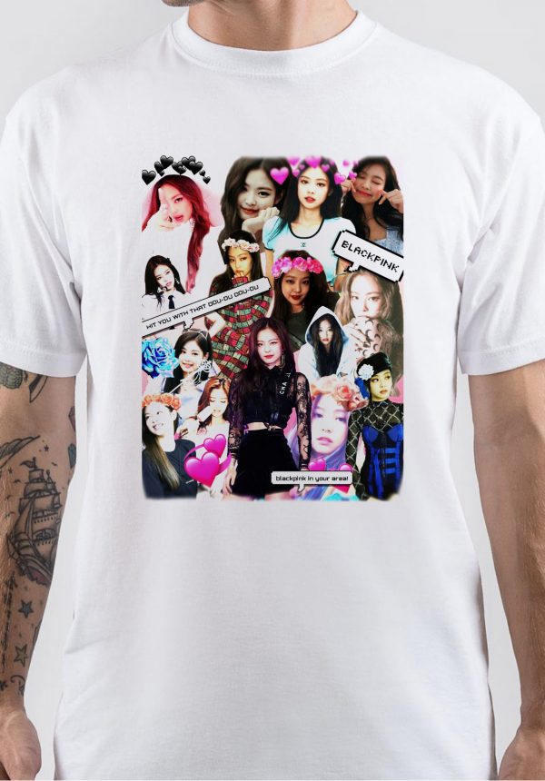 Blackpink T-Shirt