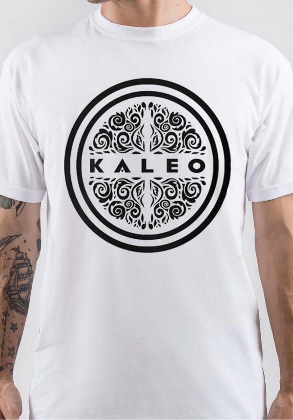 Kaleo T-Shirt